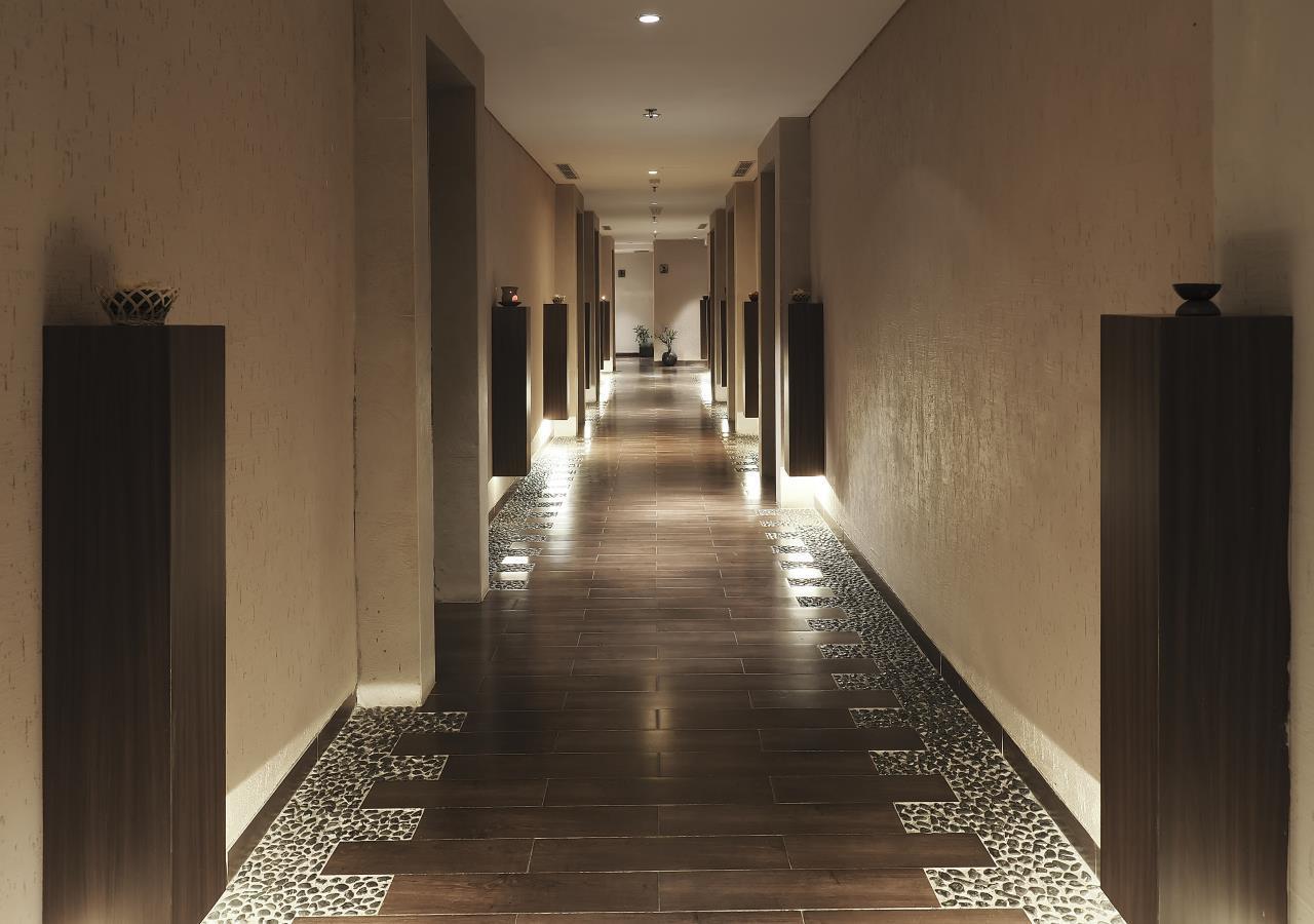 Grand Mercure Solo Baru Exterior foto